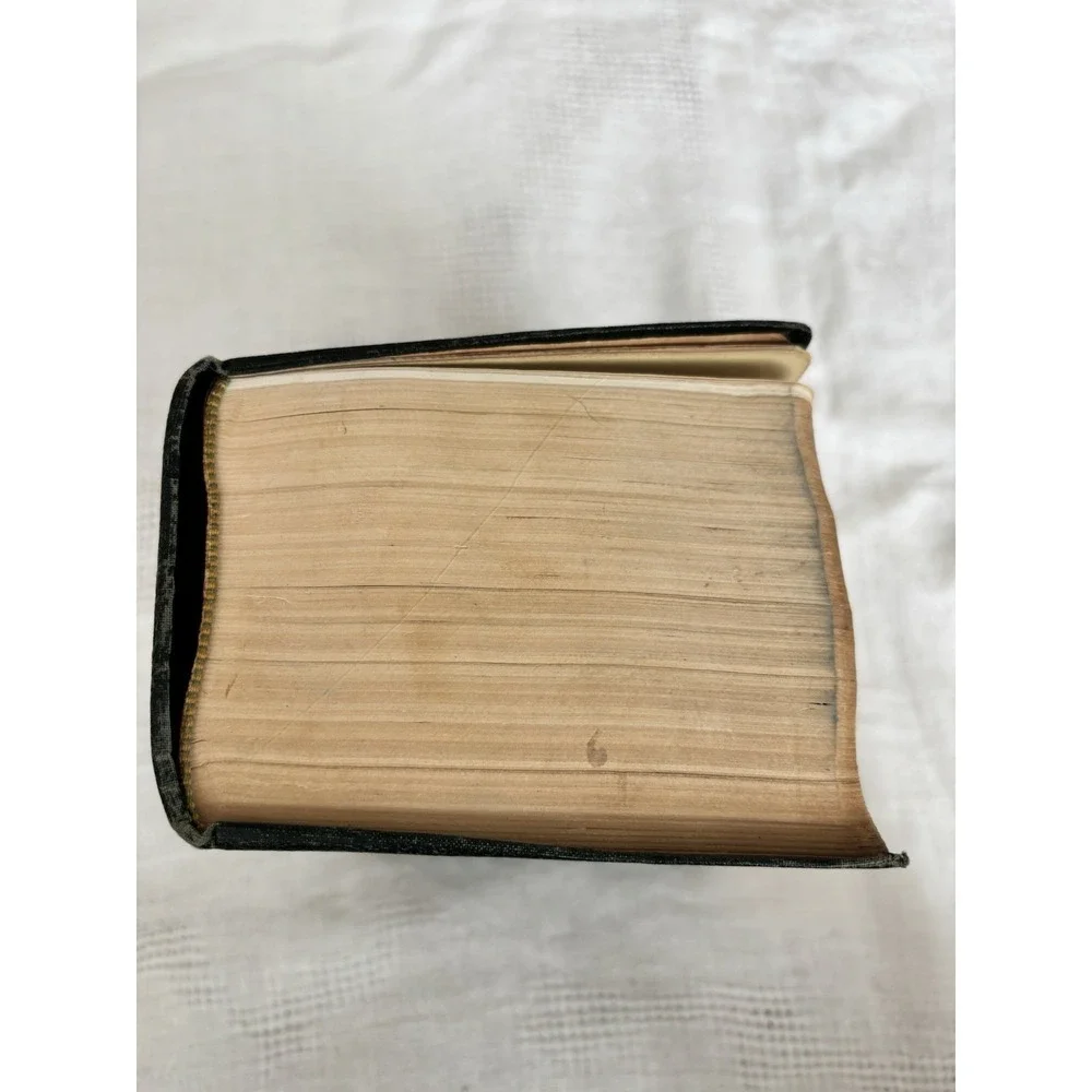 Vintage‎ Handbook of Chemistry and Physics - Thirtieth Edition -1946